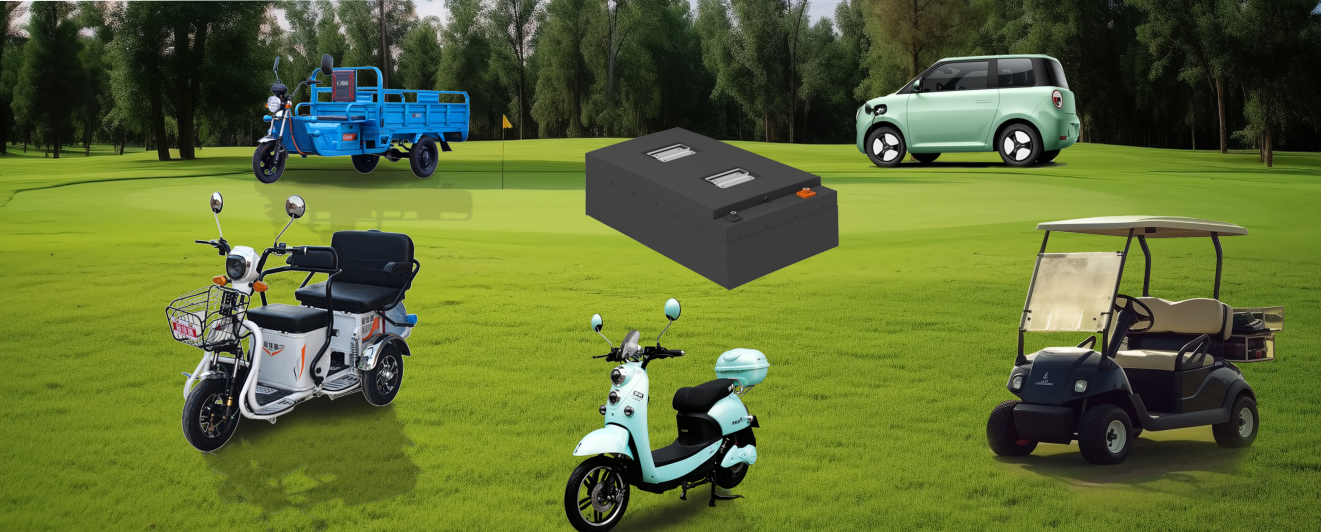 Power Battery