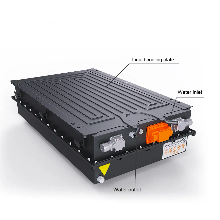 LFP Battery Module