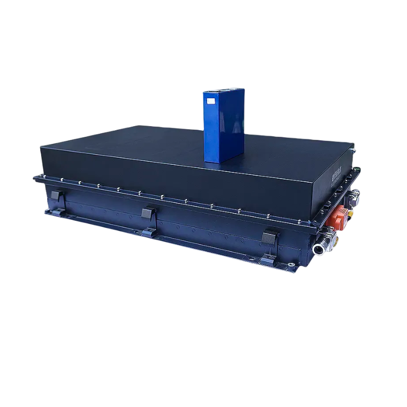 LFP Battery Module
