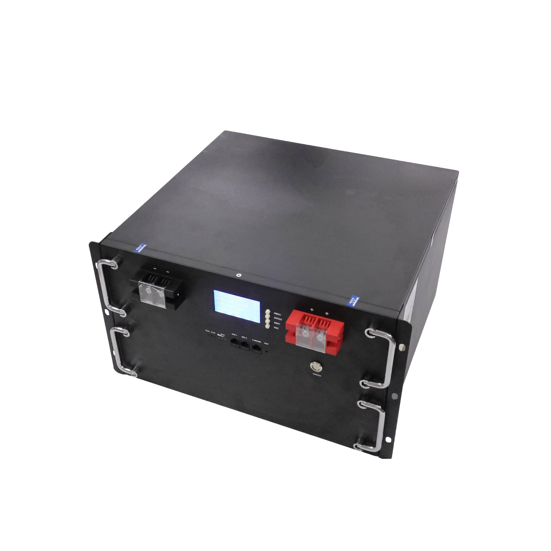 SMS-48/51.2V100Ah Rack Battery