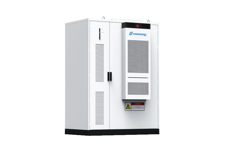 C&I Energy Storage (Air Cooling) System