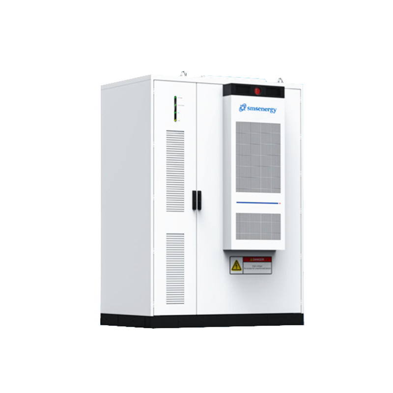 C&I Energy Storage (Air Cooling) System