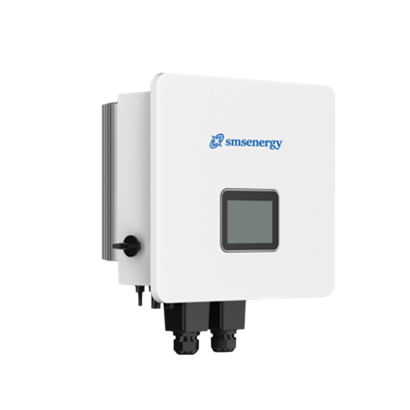 G2 Hybrid Inverter