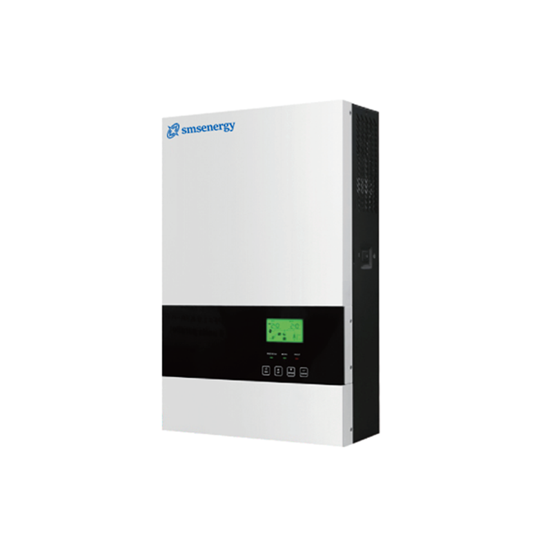 PVM Off-Grid Inverter