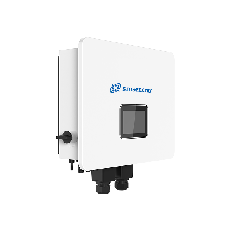 G2 Hybrid Inverter