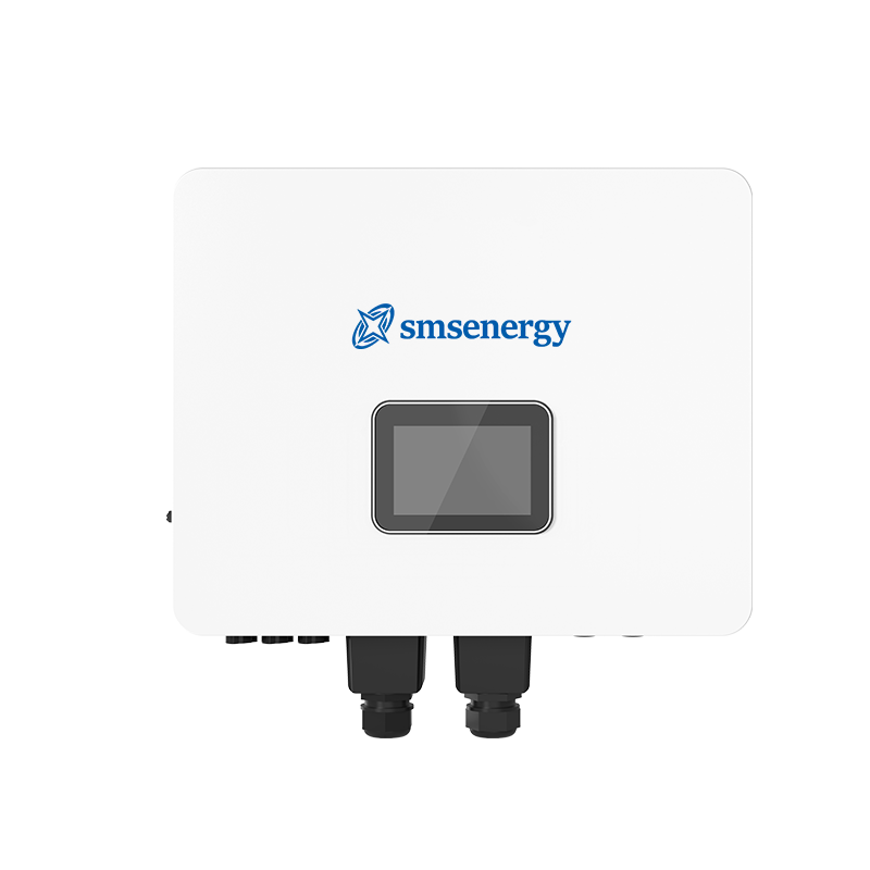 G2 Hybrid Inverter