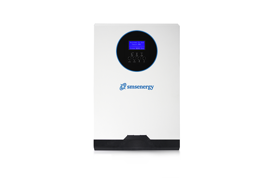 PH21 Off-Grid Solar Inverter