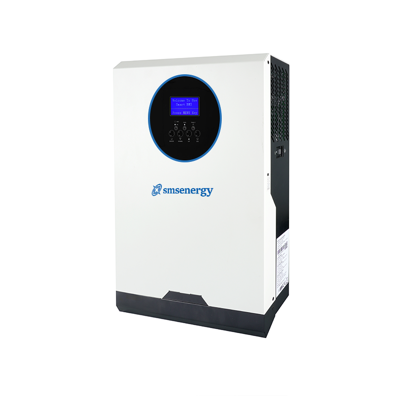 PH21 Off-Grid Solar Inverter