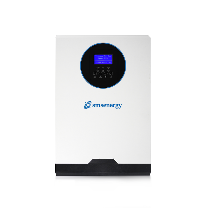 PH21 Off-Grid Solar Inverter