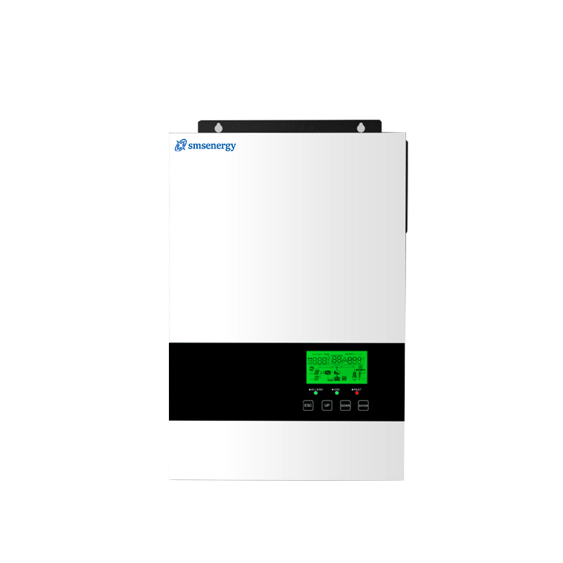 PVM Off-Grid Inverter