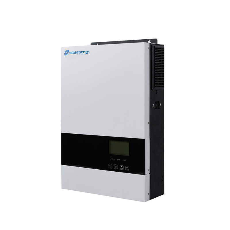 PVM Off-Grid Inverter