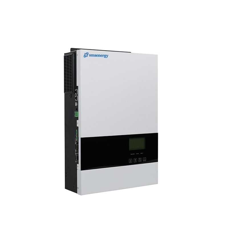 PVM Off-Grid Inverter