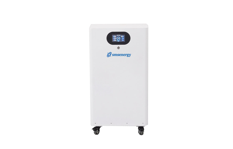 48/51.2V 300Ah 400Ah Standing Battery 