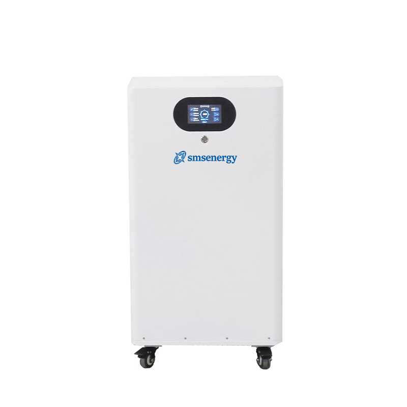 48/51.2V 300Ah 400Ah Standing Battery 