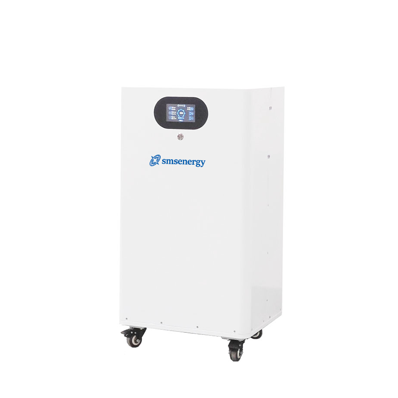 48/51.2V 300Ah 400Ah Standing Battery 