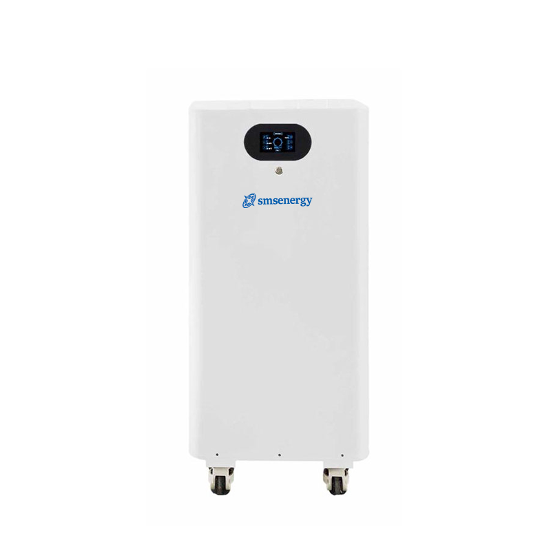 48/51.2V 300Ah 400Ah Standing Battery 
