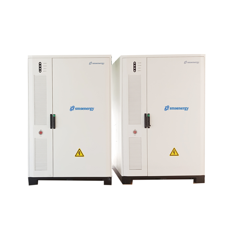 C&l Energy Storage (Liquid Cooling)