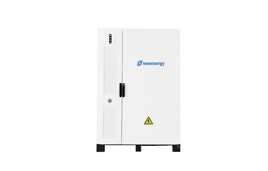 C&l Energy Storage (Liquid Cooling)