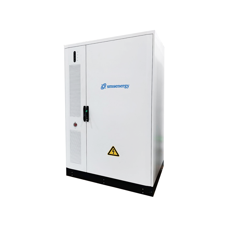 C&l Energy Storage (Liquid Cooling)