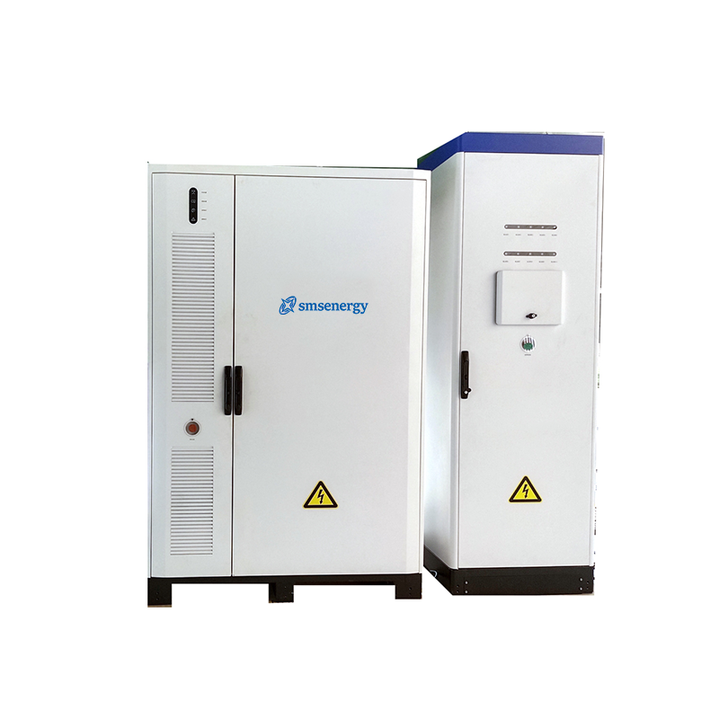 C&l Energy Storage (Liquid Cooling)