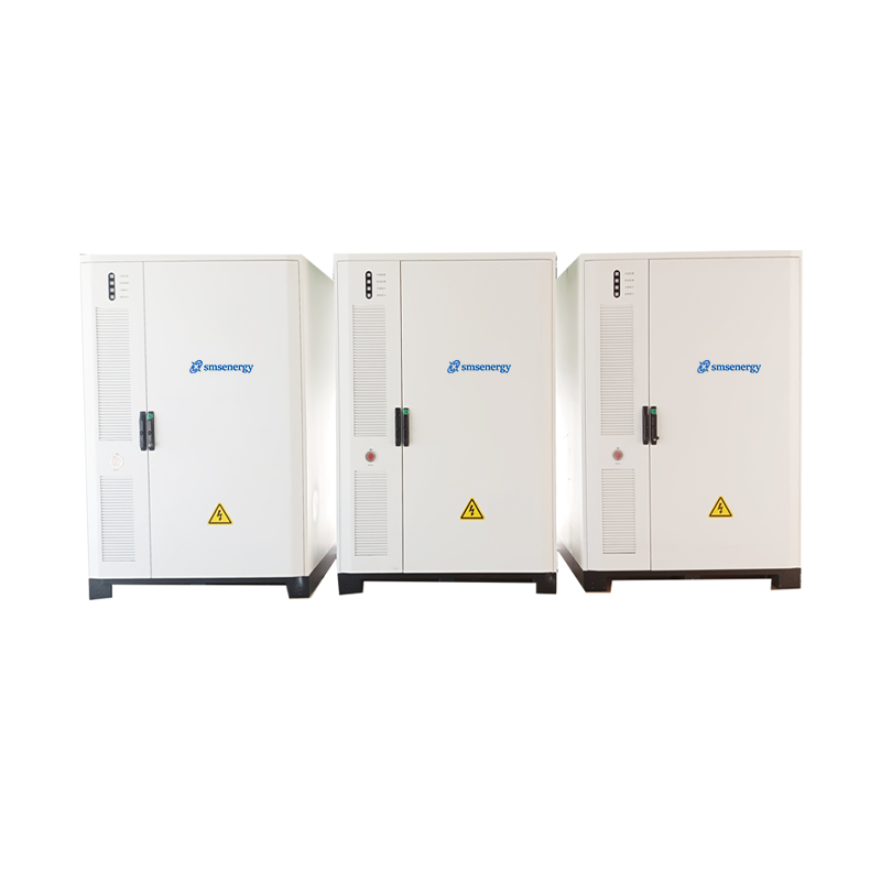 C&l Energy Storage (Liquid Cooling)