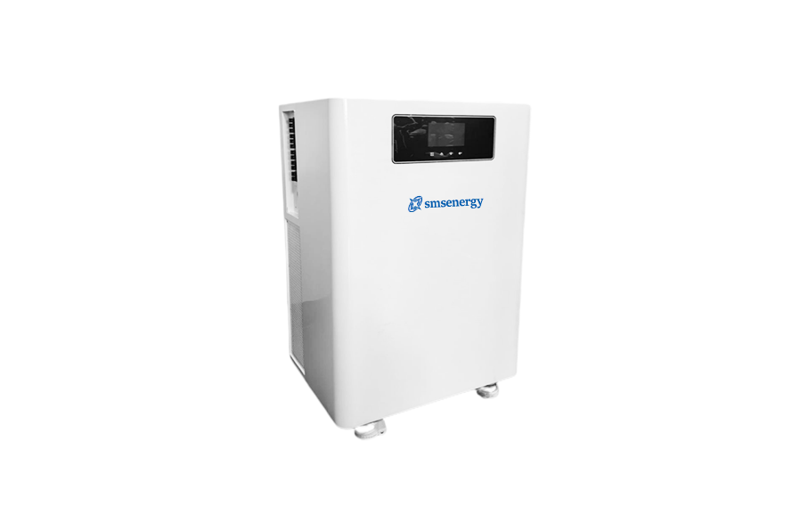 15KWh+10KW LiFePO4 Battery 