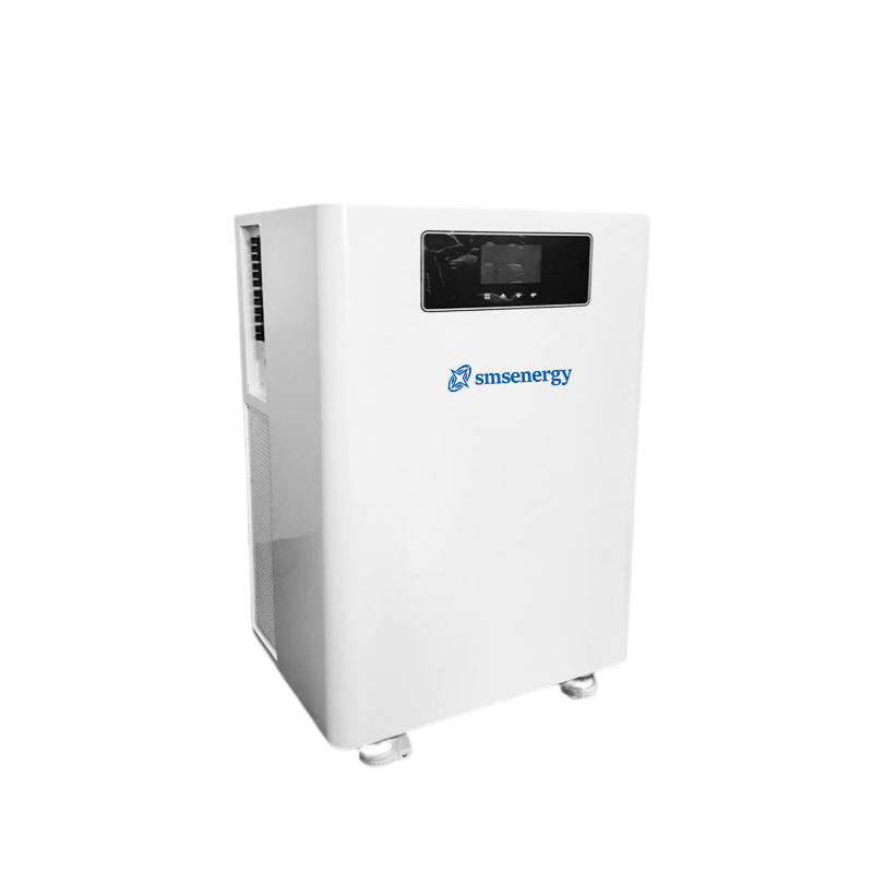 15KWh+10KW LiFePO4 Battery 