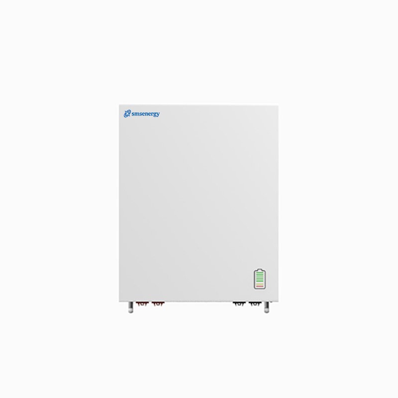 SMS-51.2V100Ah Power Wall