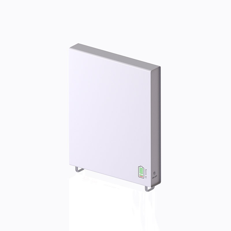 SMS-51.2V100Ah Power Wall