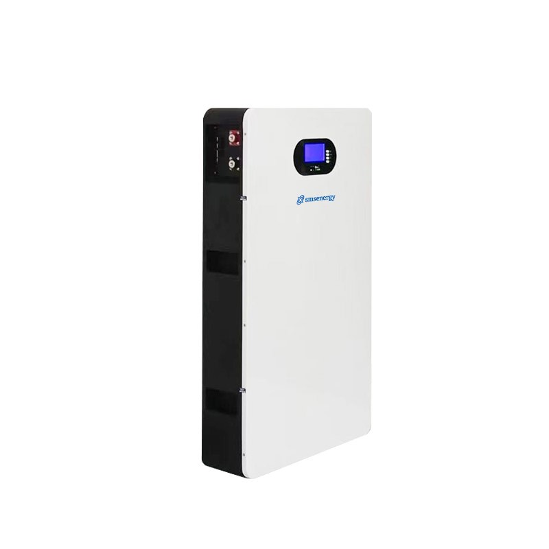 SMS-51.2V200Ah Power Wall