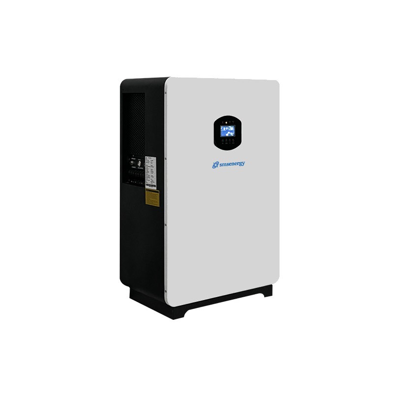 10KWh+5KW LiFePO4 Battery