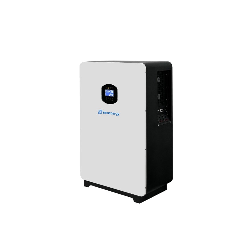 10KWh+5KW LiFePO4 Battery