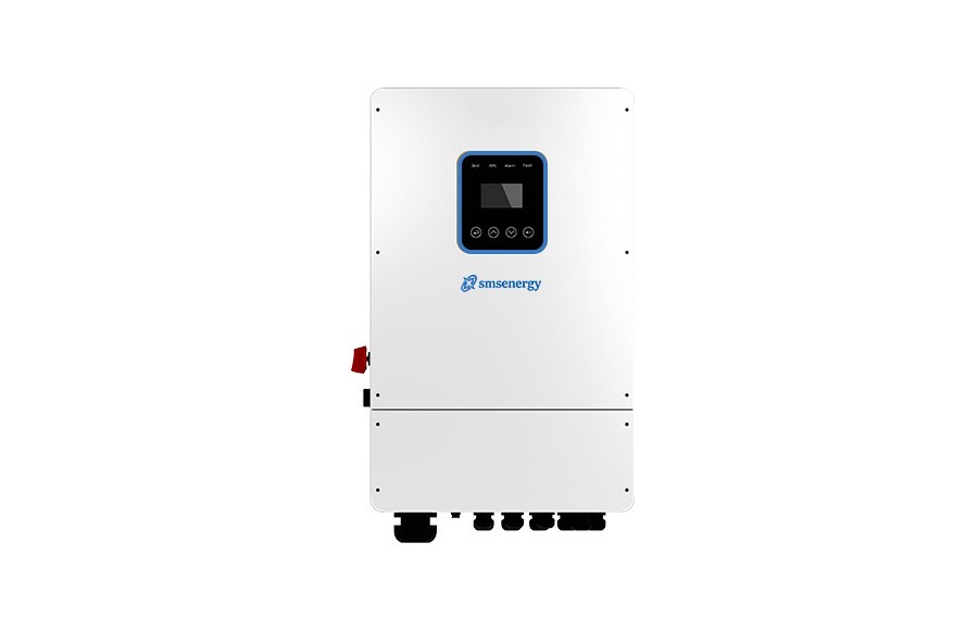 American ESS Split-phase lnverter