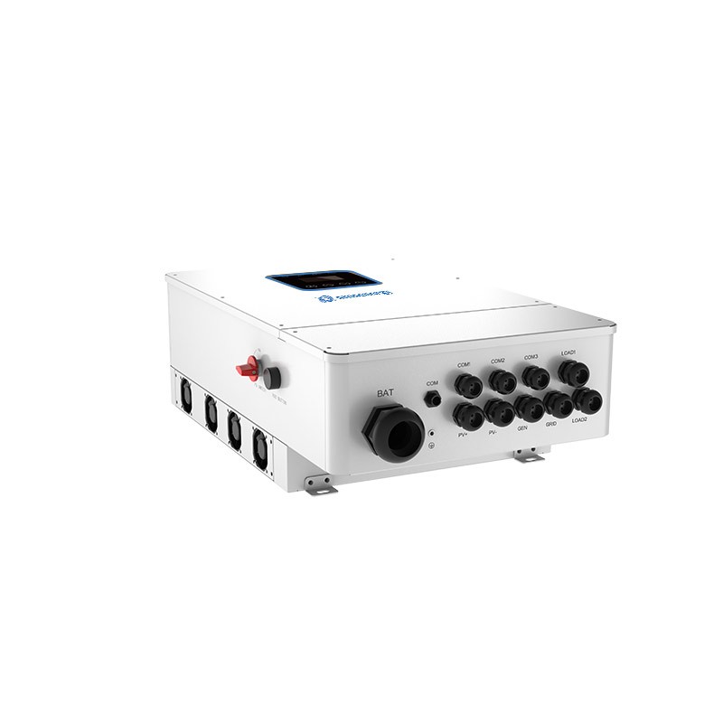 American ESS Split-phase lnverter