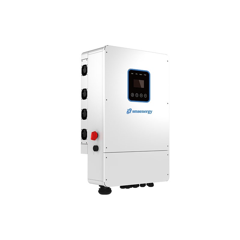 American ESS Split-phase lnverter