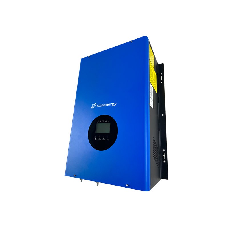 Hybrid Solar Inverter