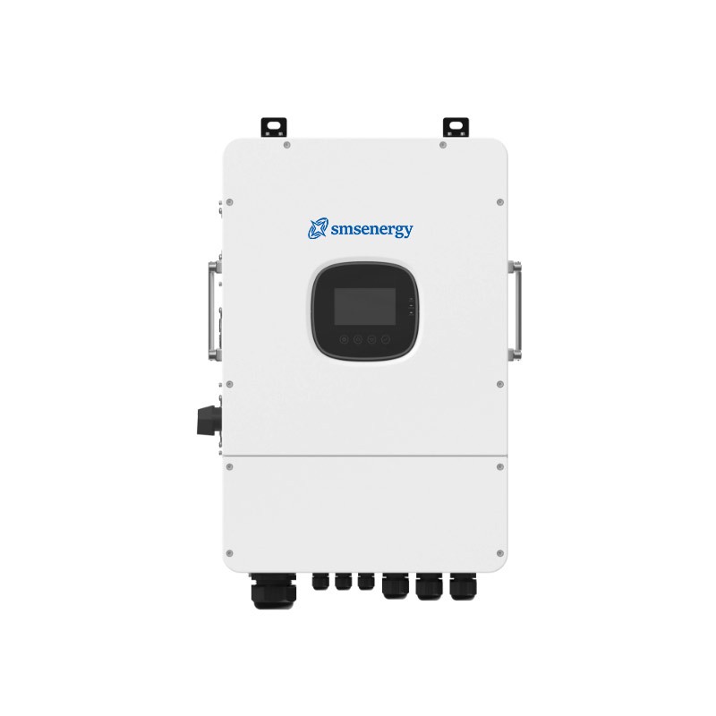Solar Storage Inverter