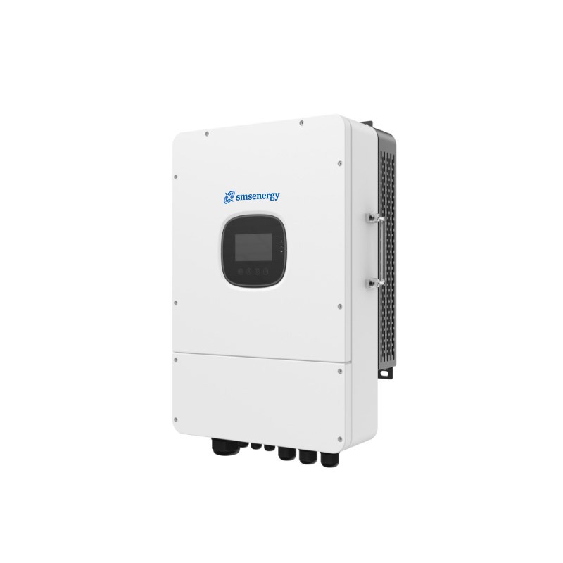 Solar Storage Inverter