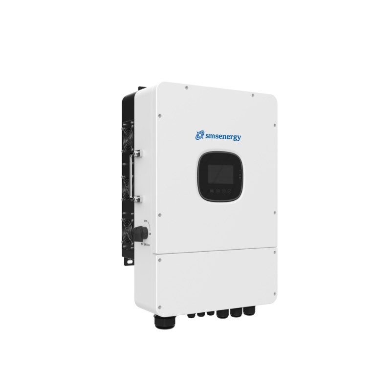 Solar Storage Inverter