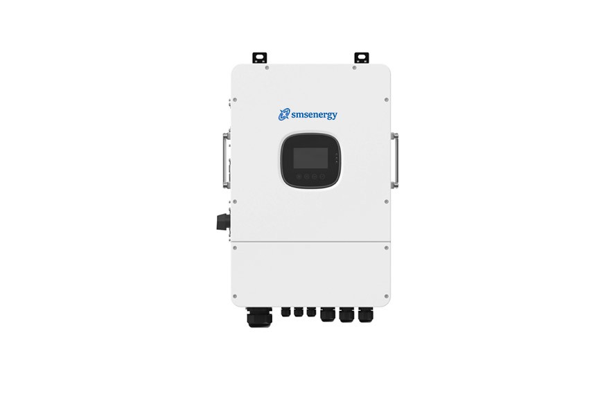 Solar Storage Inverter