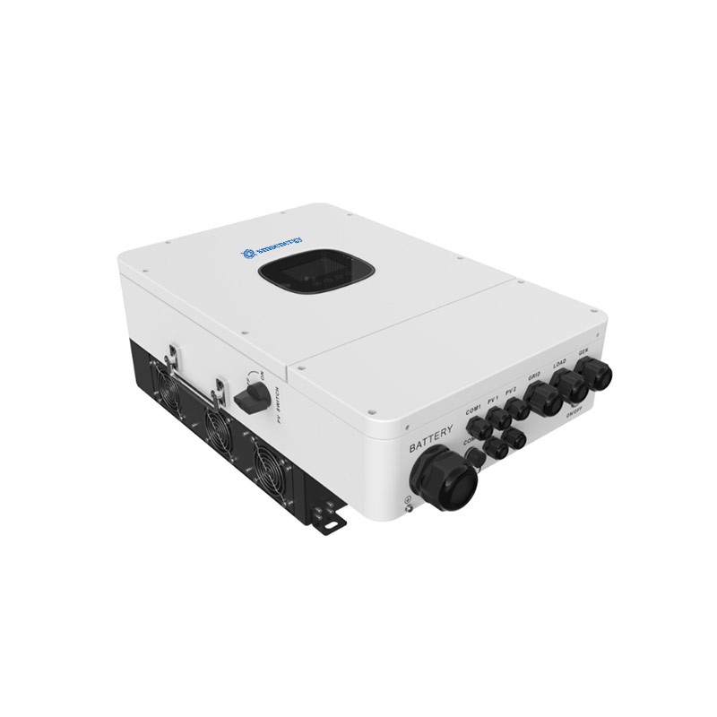 Solar Storage Inverter