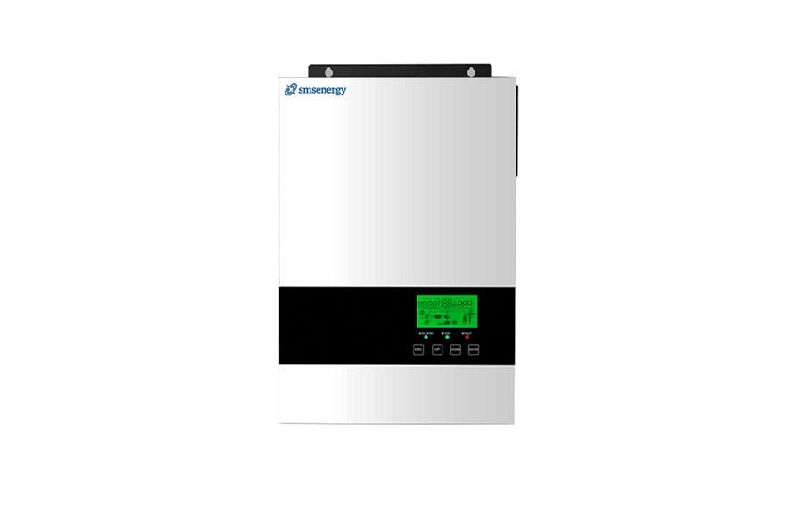 PVM Off-Grid Inverter