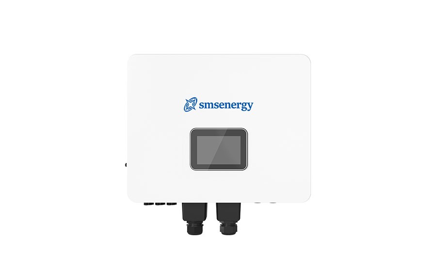 G2 Hybrid Inverter