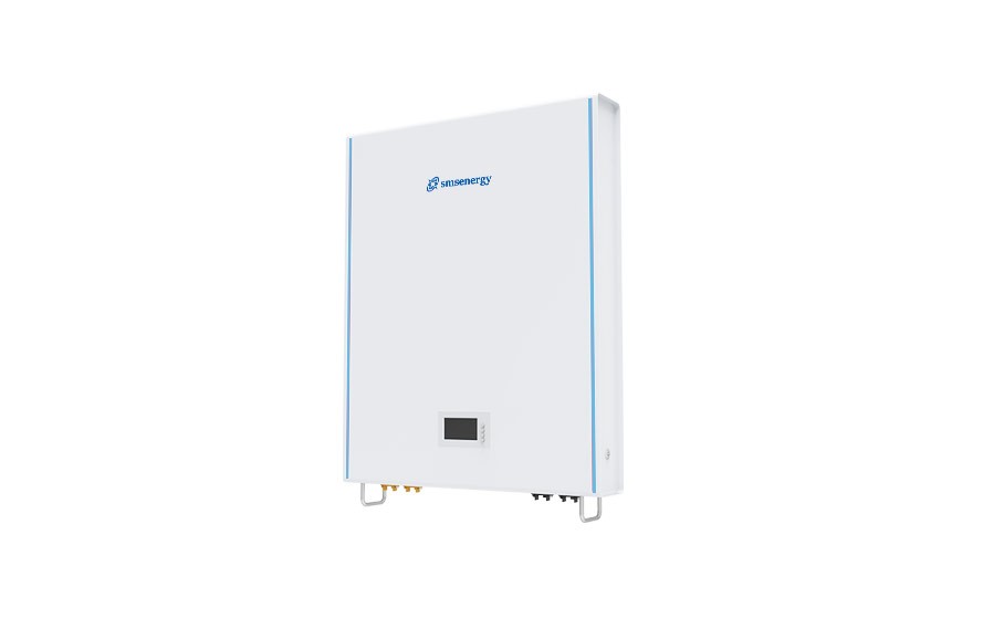SMS-51.2V100Ah Power Wall