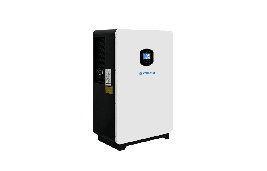 10KWh+5KW LiFePO4 Battery