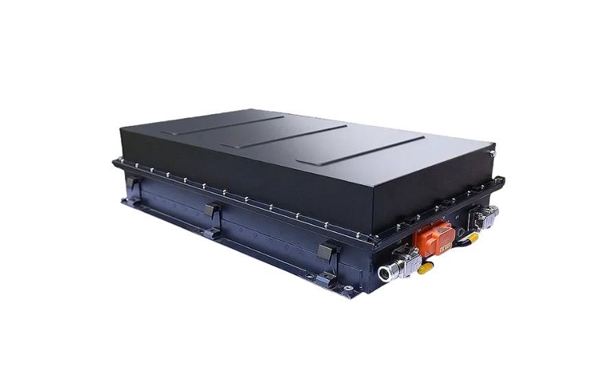 LFP Battery Module
