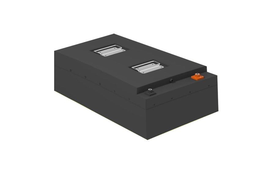 Power Battery