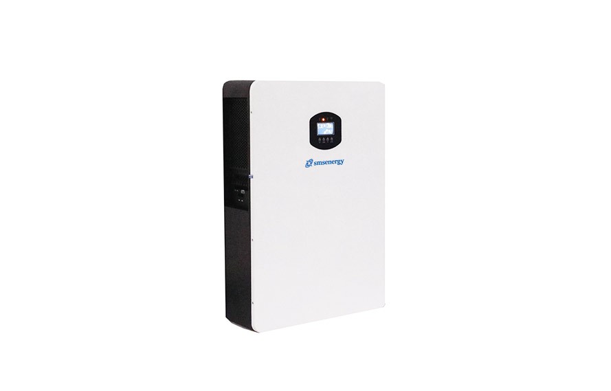 Wall-mounted All-in-one System