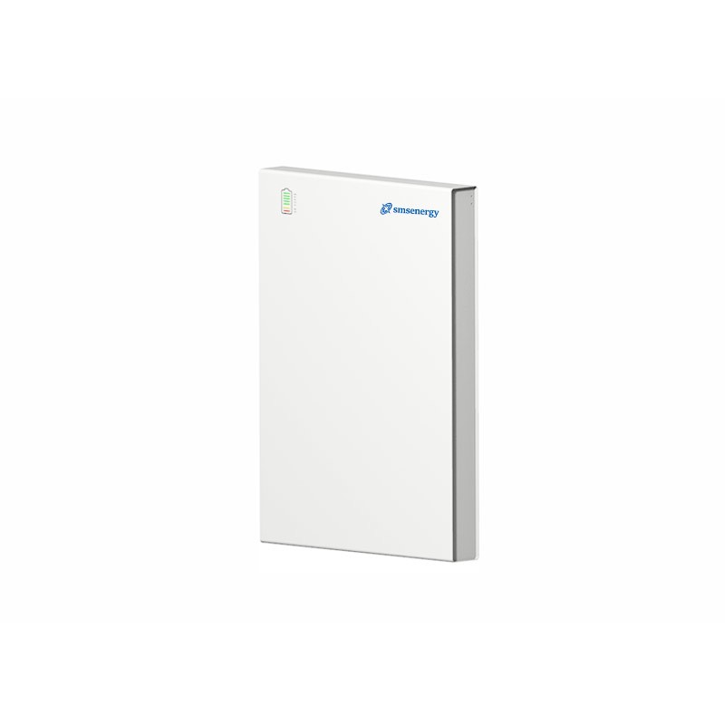 SMS-51.2V200Ah Power Wall