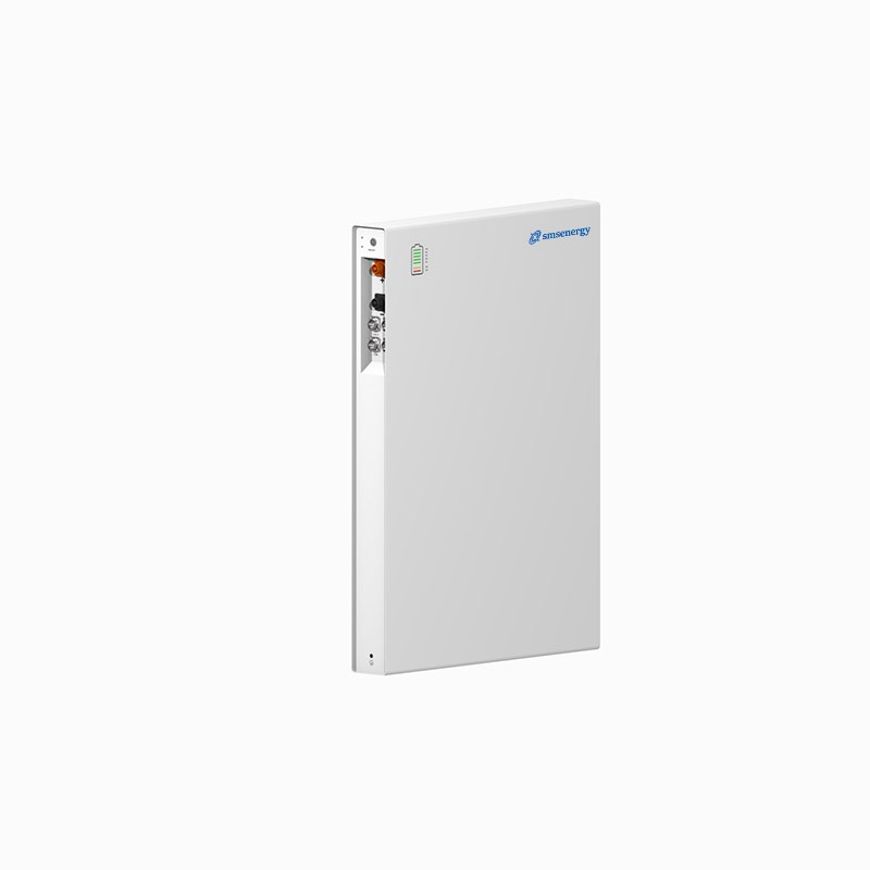 SMS-51.2V200Ah Power Wall